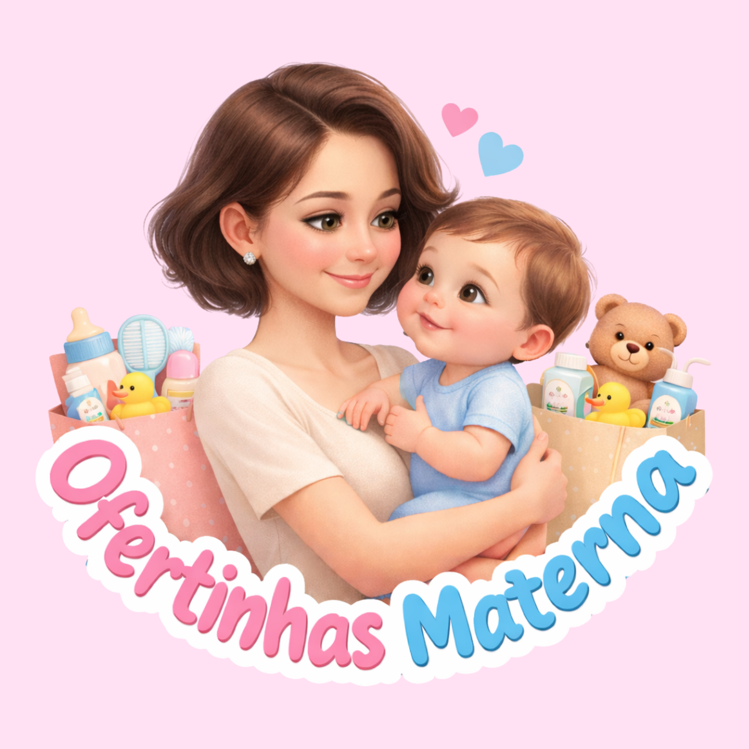 Promos do Bebê